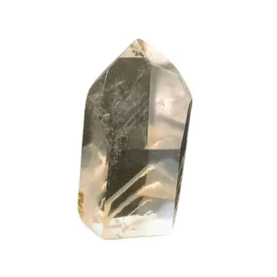 Polished Phantom Quartz