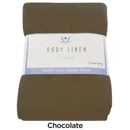 Polar Fleece Massage Table Blanket