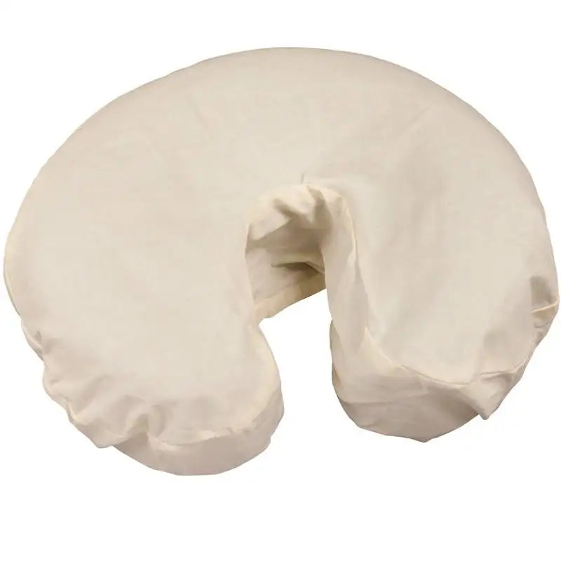 Simplicity™ Poly/Cotton Massage Face Cradle Cover