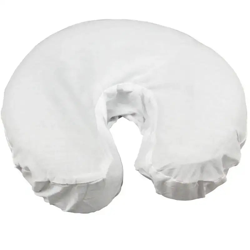 Simplicity™ Poly/Cotton Massage Face Cradle Cover