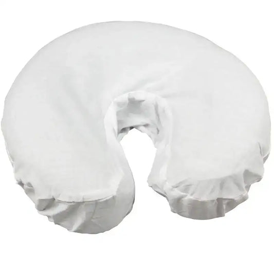 Simplicity™ Poly/Cotton Massage Face Cradle Cover