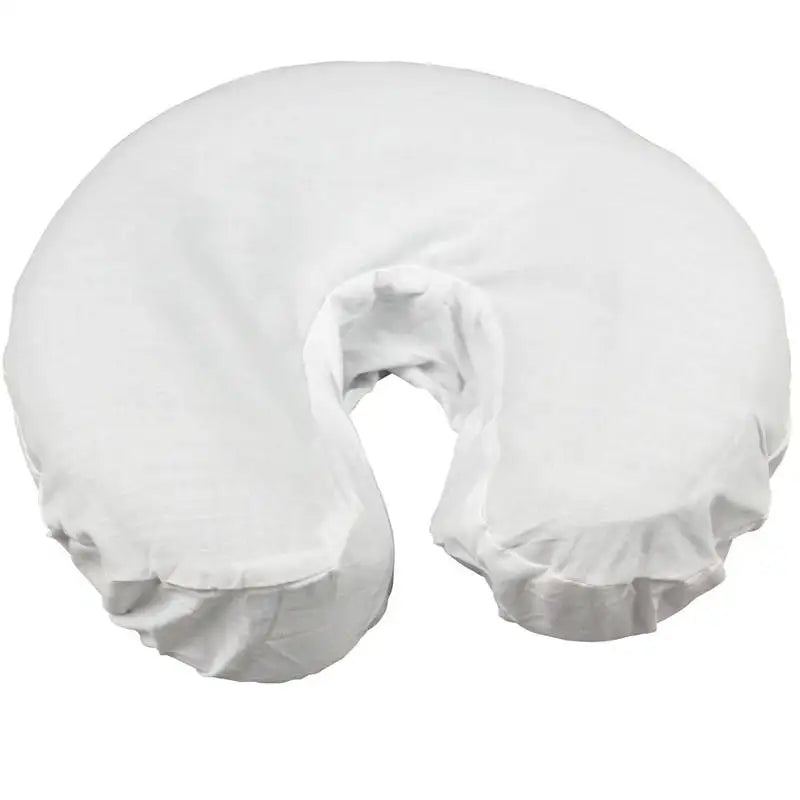 Simplicity™ Poly/Cotton Massage Face Cradle Cover