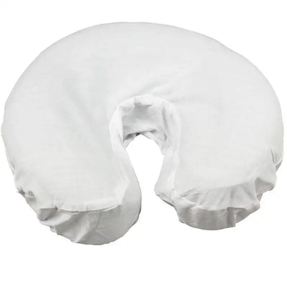 Simplicity™ Poly/Cotton Massage Face Cradle Cover