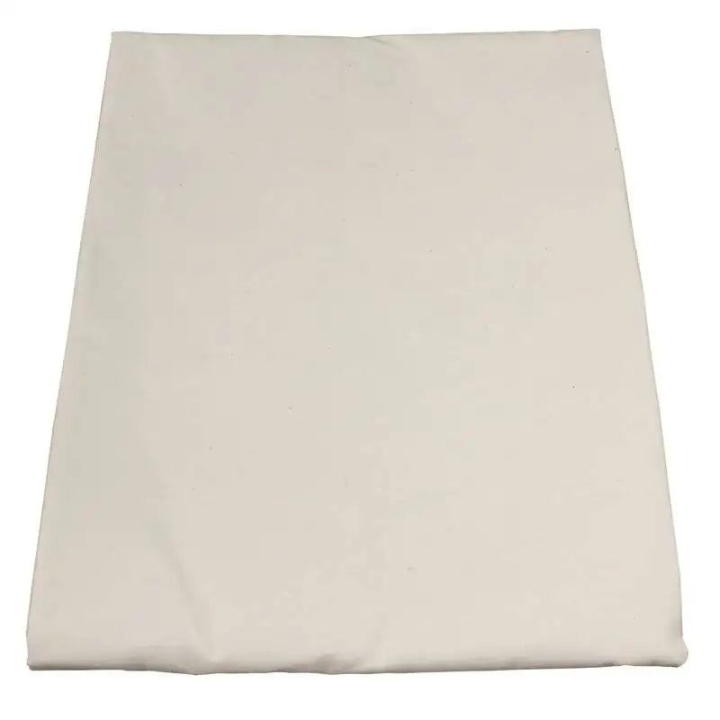 Simplicity™ Poly/Cotton Massage Flat Sheet