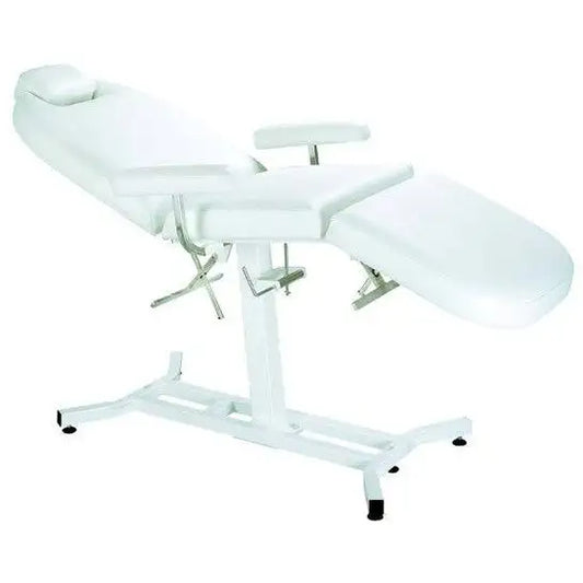 Equipro Poly-Comfort Deluxe Facial Bed