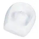 Porcelain Manicure Bowl - White