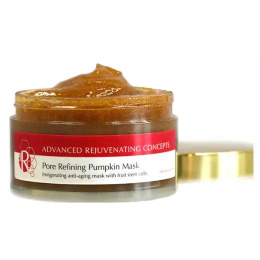 Advanced Rejuvenating Concepts Pore Refining Pumpkin Mask - 12 oz Pro Size