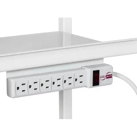 Equipro Power Bar Option