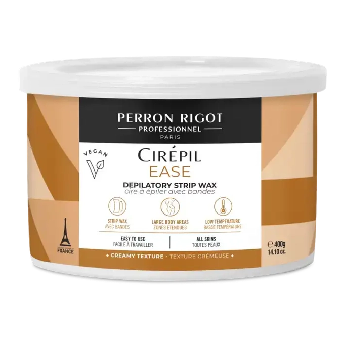 Cirepil Ease Wax - 14.11 oz tin