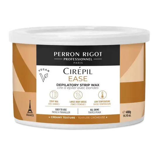 Cirepil Ease Wax - 14.11 oz tin