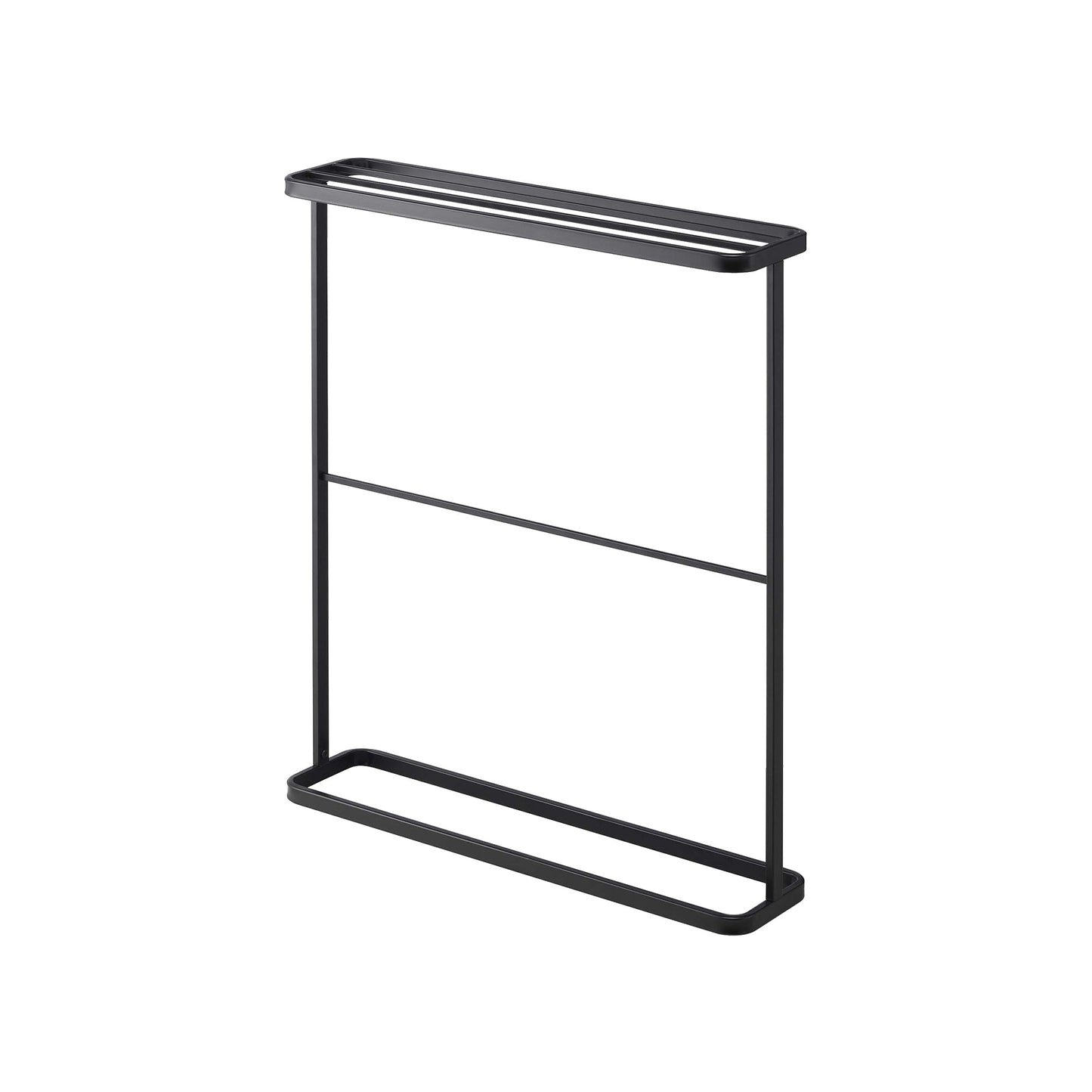 Bath Towel Hanger on a white background.