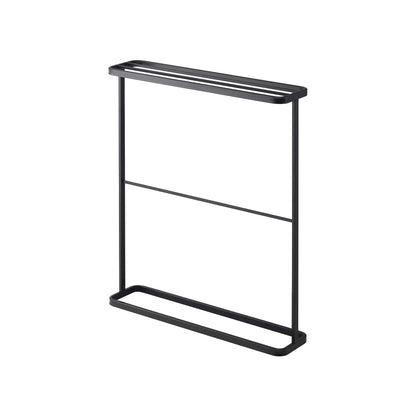 Bath Towel Hanger on a white background.