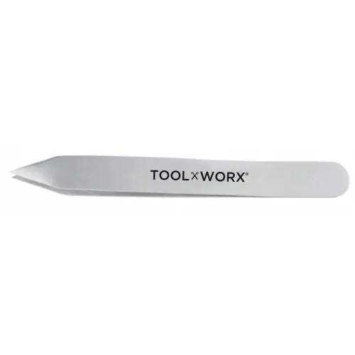Toolworx Precision Body Waxing Tweezer