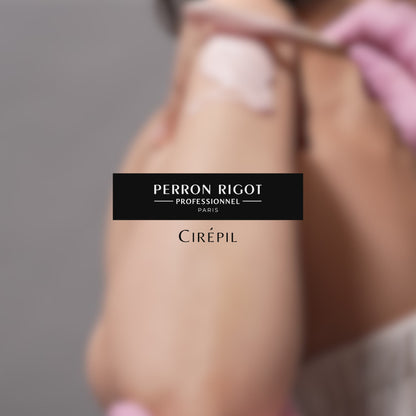Cirepil Boudior Wax 28.22 oz Bag