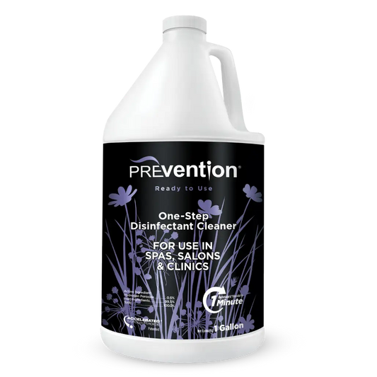 PREvention RTU (Ready To Use) Cleaner and Disinfectant  128oz