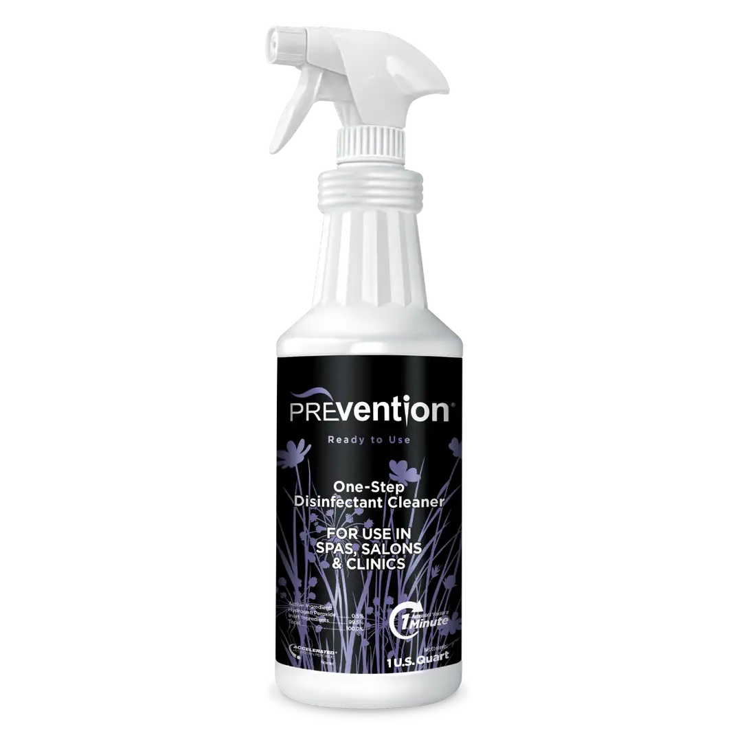 PREvention RTU (Ready To Use) Cleaner and Disinfectant 32oz