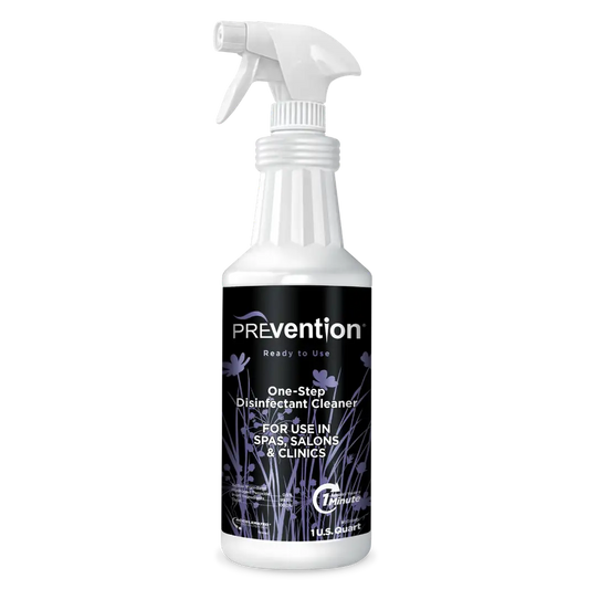 PREvention RTU (Ready To Use) Cleaner and Disinfectant 32oz