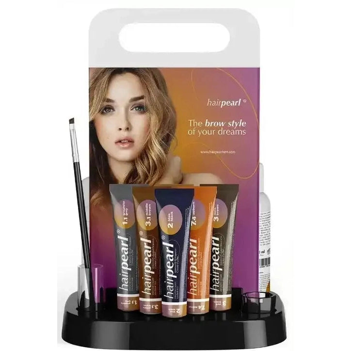 Hairpearl Professional Service Center