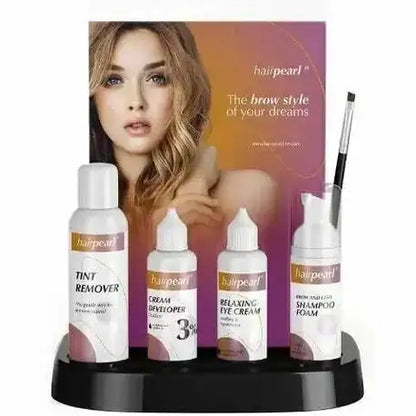 Hairpearl Professional Service Center