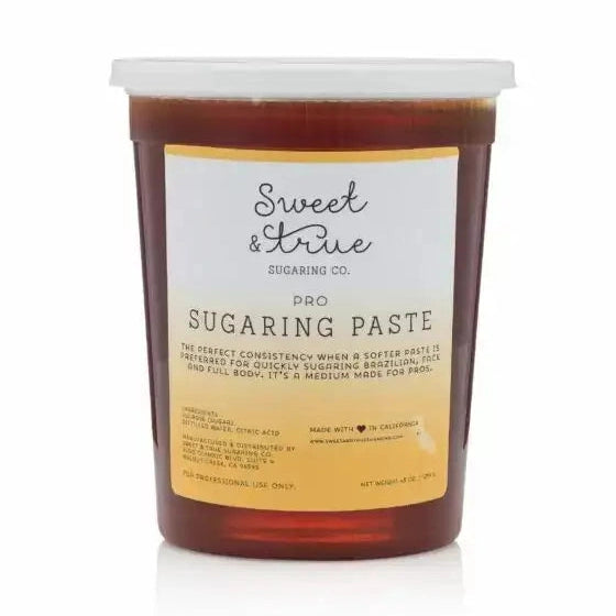 Sweet & True Pro Sugaring Paste - 43 oz