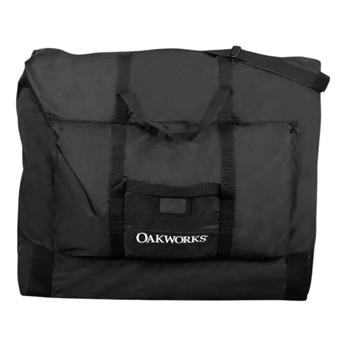 Portable Table Carry Case W/ Pocket-XL