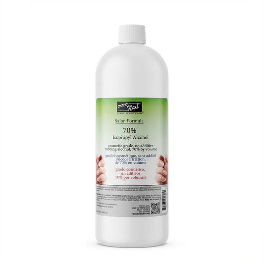 Isopropyl Alcohol 70%- 32 oz