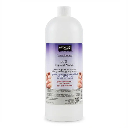 Isopropyl Alcohol 99% - 32 oz
