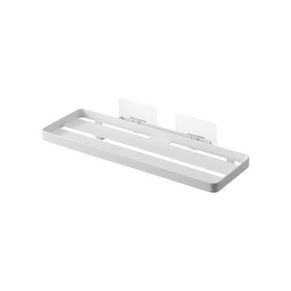 Traceless Adhesive Floating Tray on a white background.