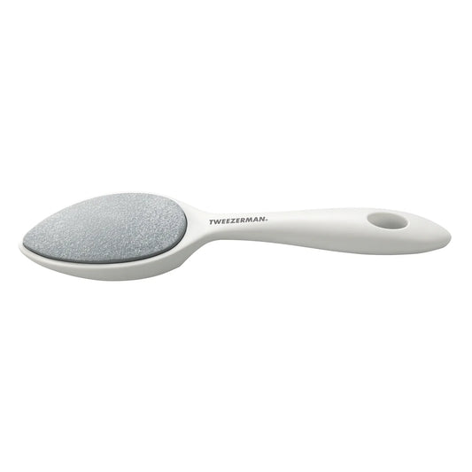 Tweezerman Sole Smoother Antibacterial Callus Stone