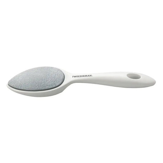 Tweezerman Sole Smoother Antibacterial Callus Stone