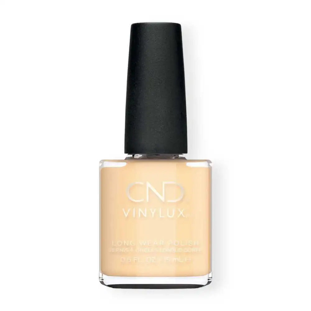 CND VINYLUX Exquisite #308 0.5 fl oz long wear polish bottle