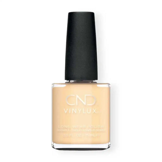CND VINYLUX Exquisite #308 0.5 fl oz long wear polish bottle