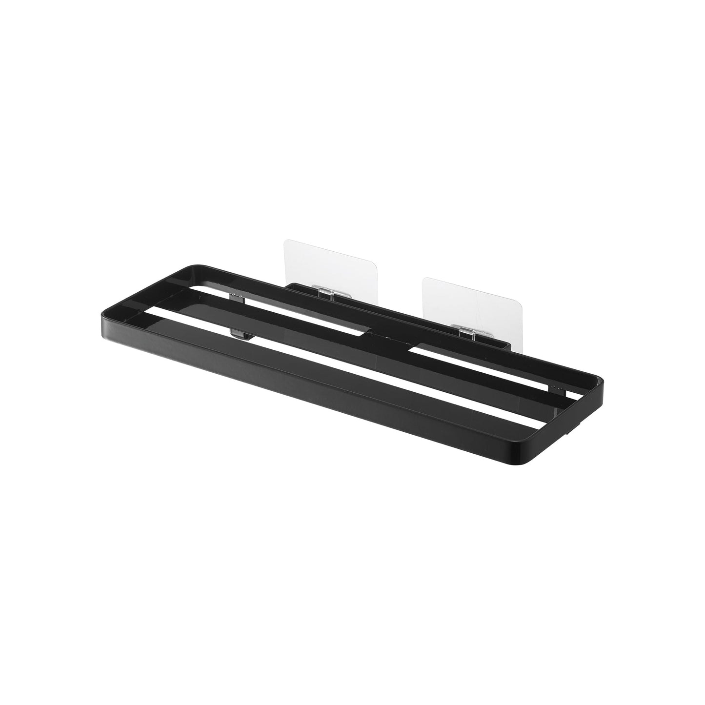 Traceless Adhesive Floating Tray on a white background.
