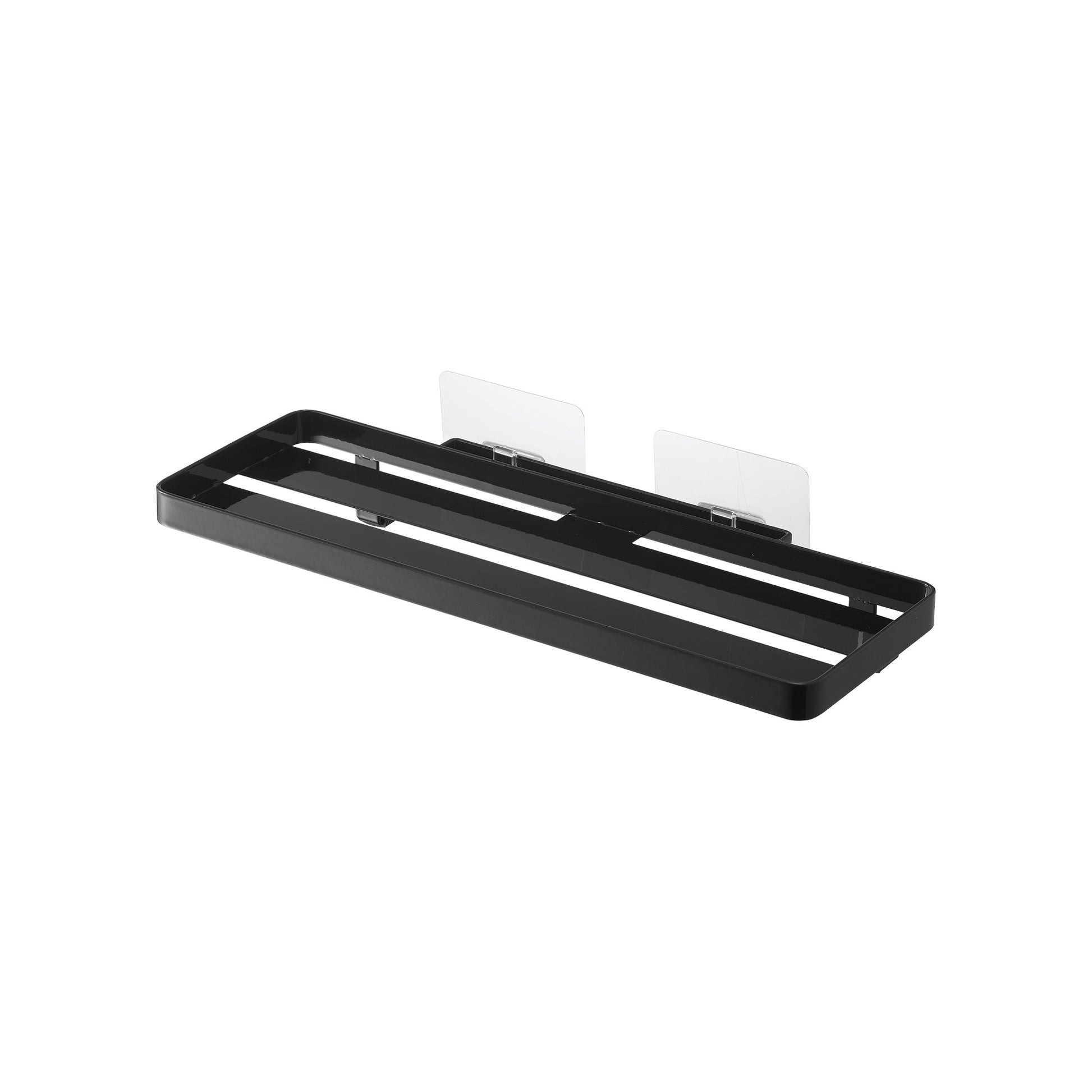 Traceless Adhesive Floating Tray on a white background.