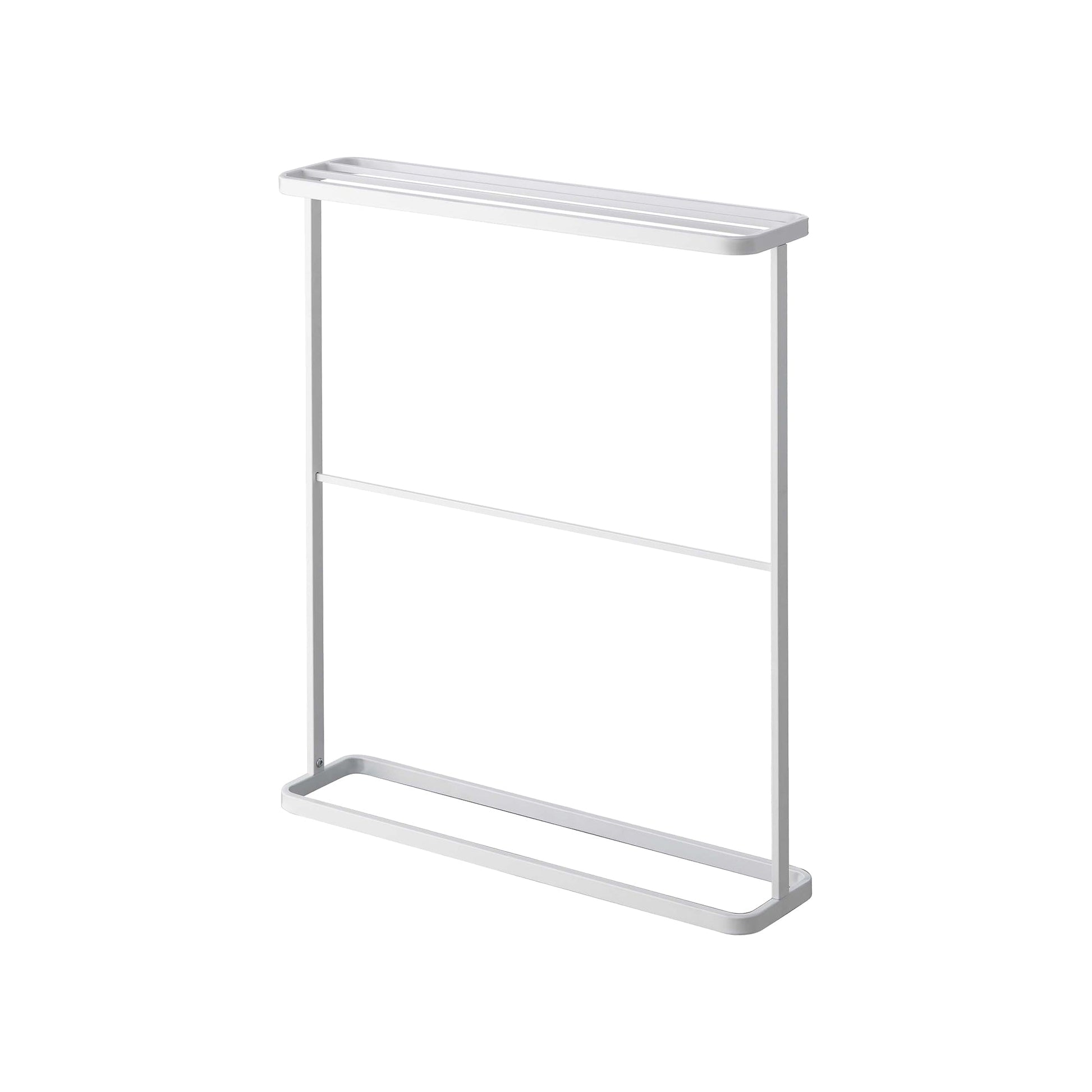 Bath Towel Hanger on a white background.