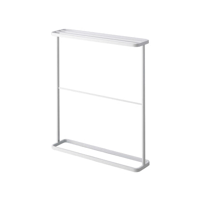Bath Towel Hanger on a white background.