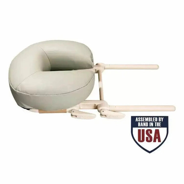 Oakworks Aerocel Face Cushion with Quicklock Base