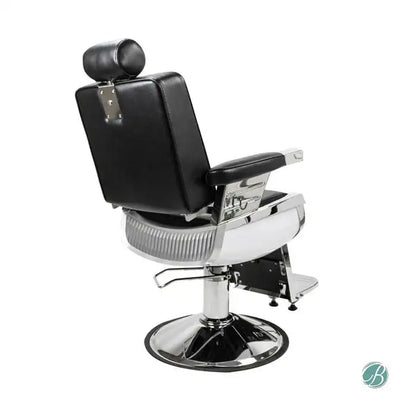 LINCOLN Jr Barber Chair (Black)