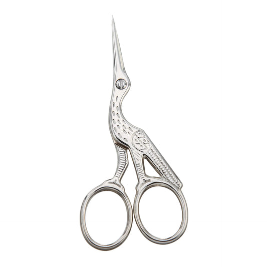 Tweezerman Stork Scissors