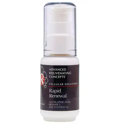 Advanced Rejuvenating Concepts Rapid Renewal Serum - 1 oz