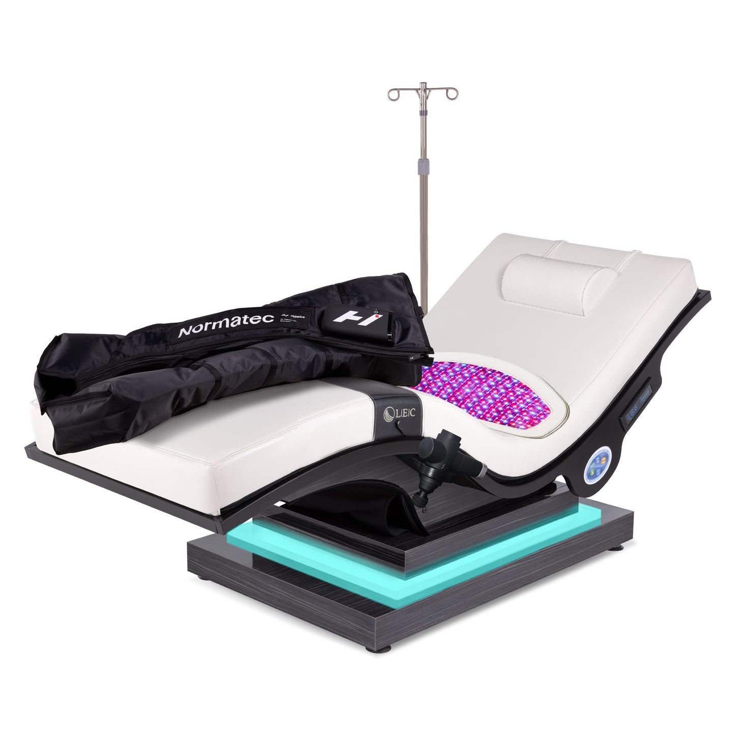 Living Earth Crafts Recovery Reset™ Lounger