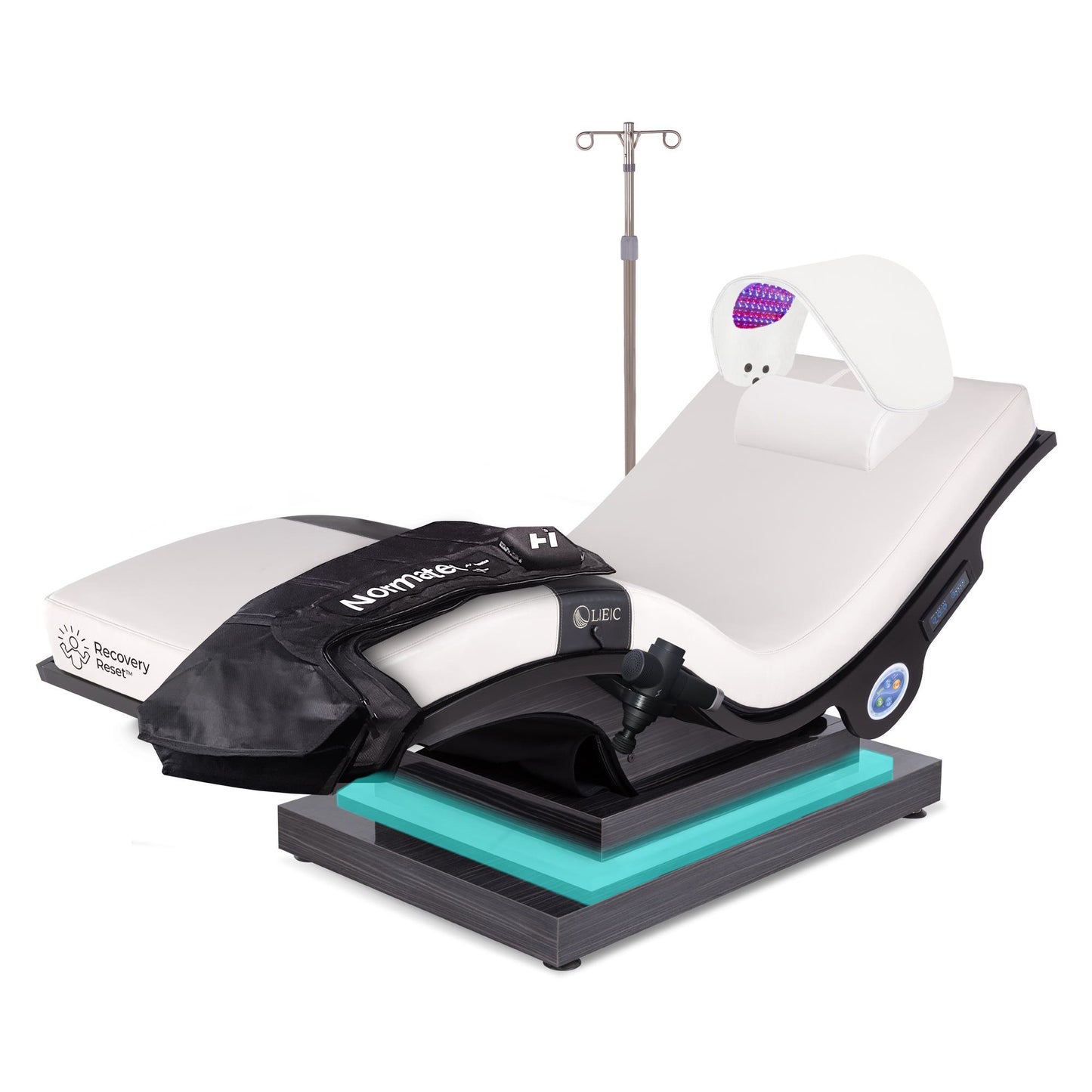 Living Earth Crafts Recovery Reset™ Lounger