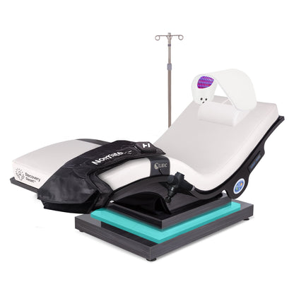 Living Earth Crafts Recovery Reset™ Lounger