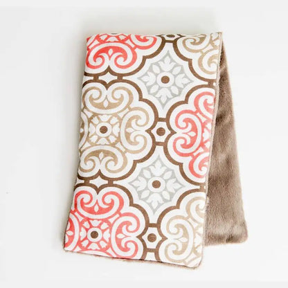 Luxury Therapeutics Spa Wrap - Retail Packaging