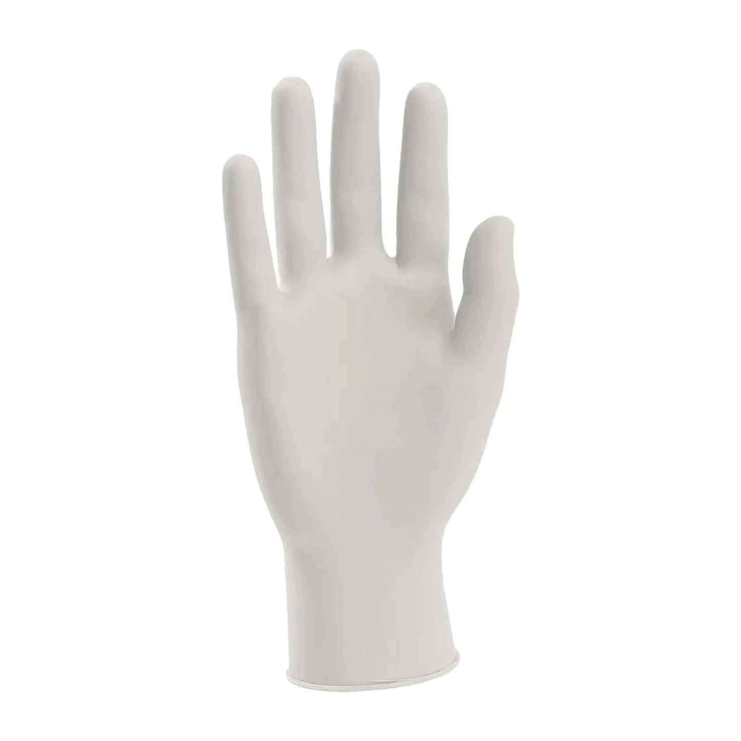 Vinyl Exam Gloves - Powder Free - Small - 100 Pack