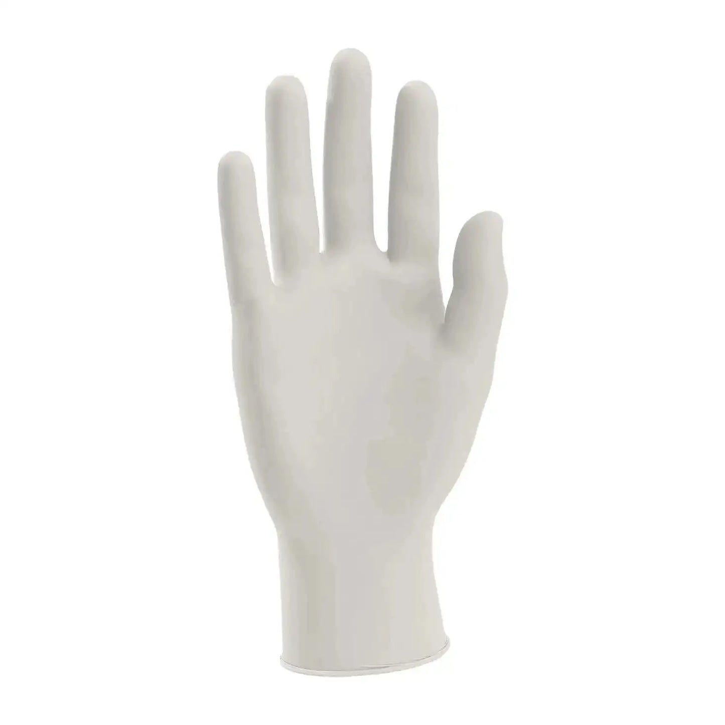 Vinyl Exam Gloves - Powder Free - X-Large - 100 Pack