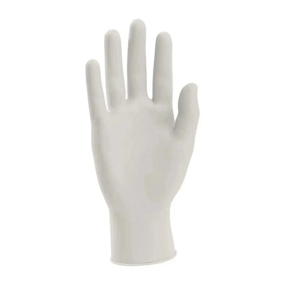 Vinyl Exam Gloves - Powder Free - X-Large - 100 Pack