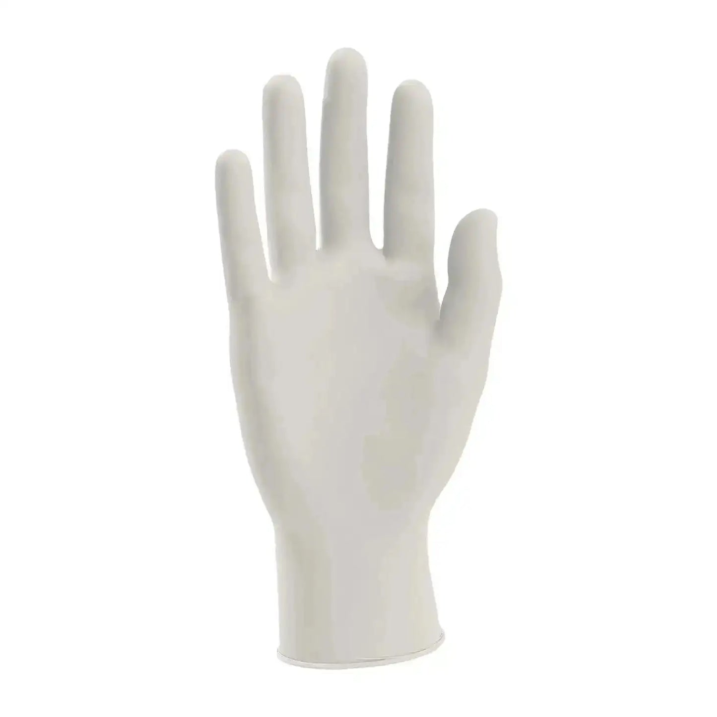 Vinyl Exam Gloves - Powder Free - X-Small - 100 Pack
