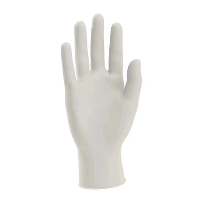 Vinyl Exam Gloves - Powder Free - X-Small - 100 Pack