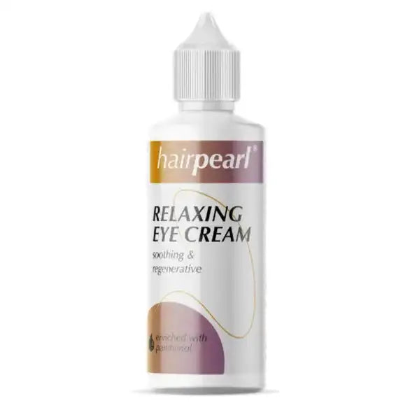 Hairpearl Relaxing Eye Cream
